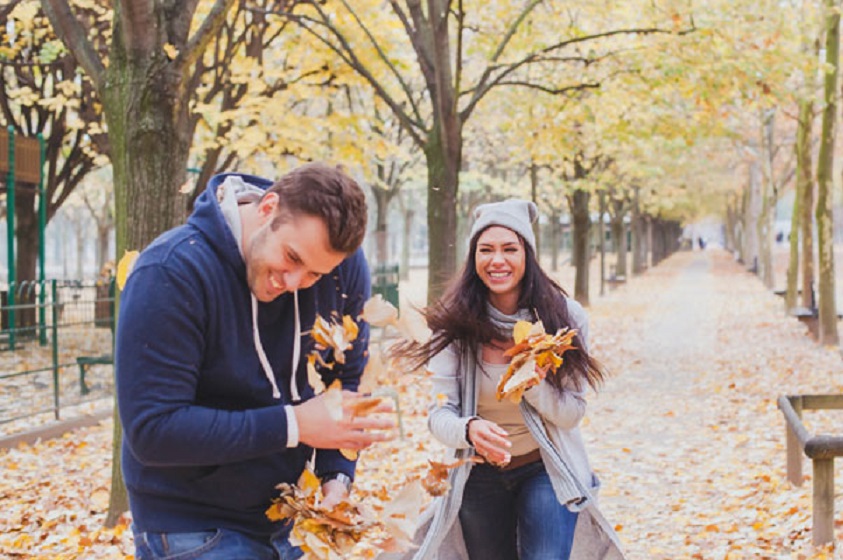 El amor no se encuentra o aparece, el amor se construye