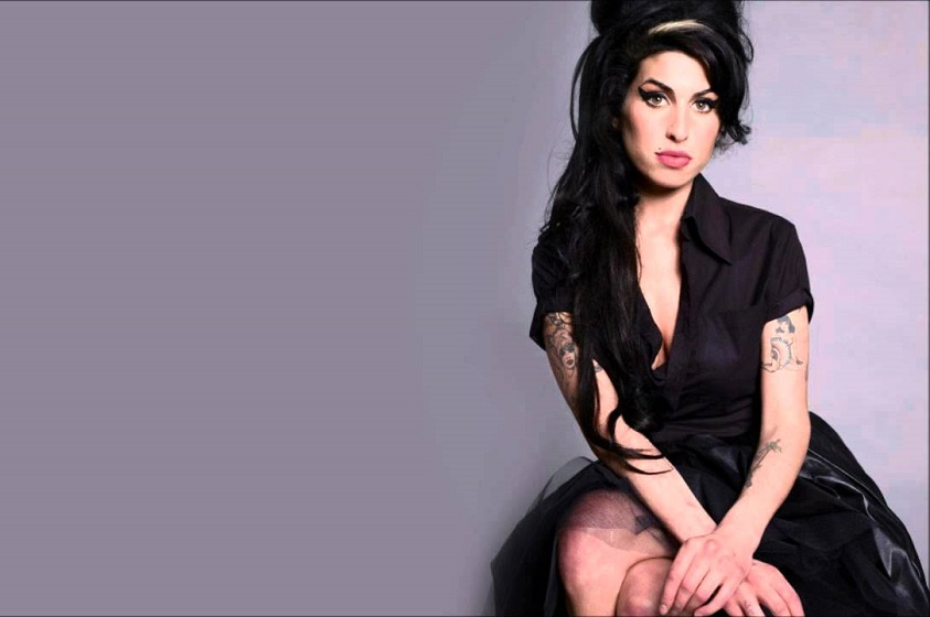 Recordando a Amy Winhouse con «Rehab»