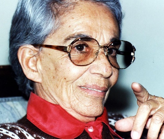 Chavela Vargas