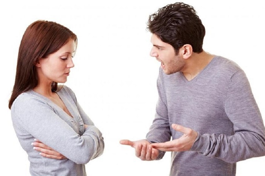 Comportamientos negativos que dañan relaciones