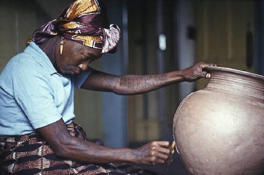 Ladi Kwali