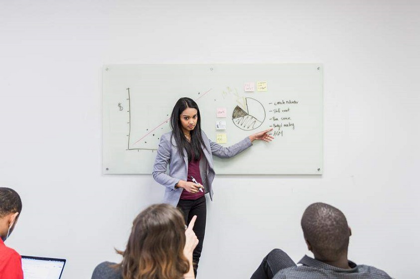 Lecciones para un emprendedor que inicia
