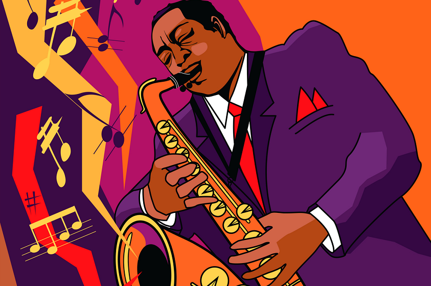 Celebrando el Día Internacional del Jazz