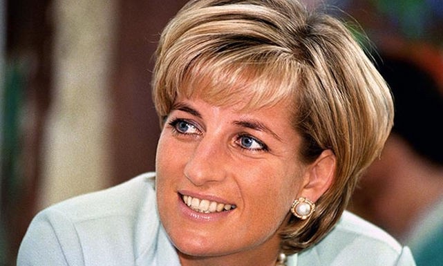 Diana de Gales La princesa del pueblo