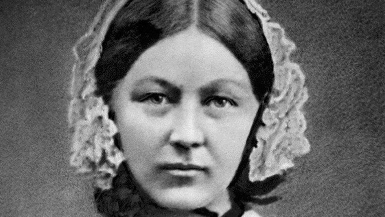 Florence Nightingale