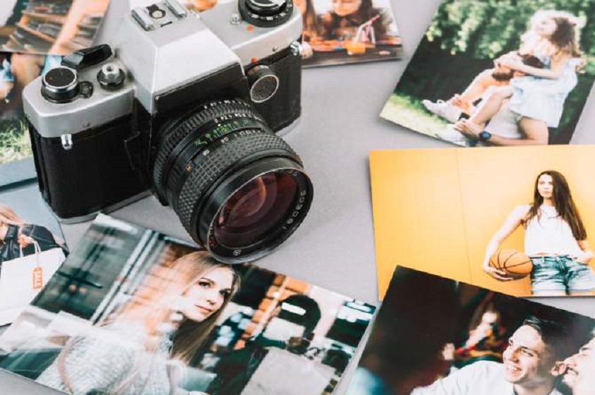La fotografía es un hobby para los más creativos