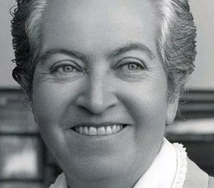 Gabriela Mistral