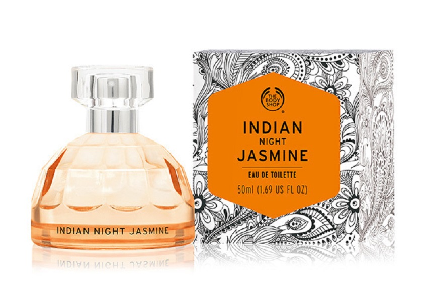 Indian Night Jasmine de The Body Shop
