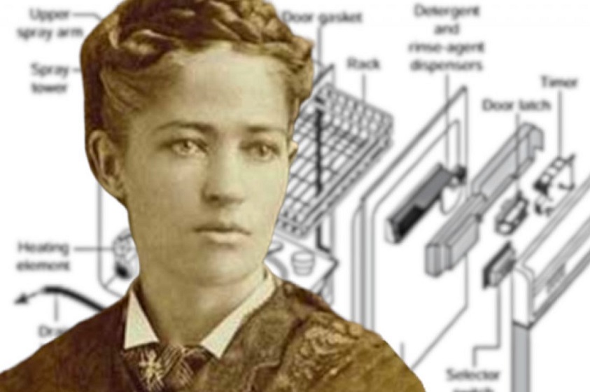 Josephine Cochrane