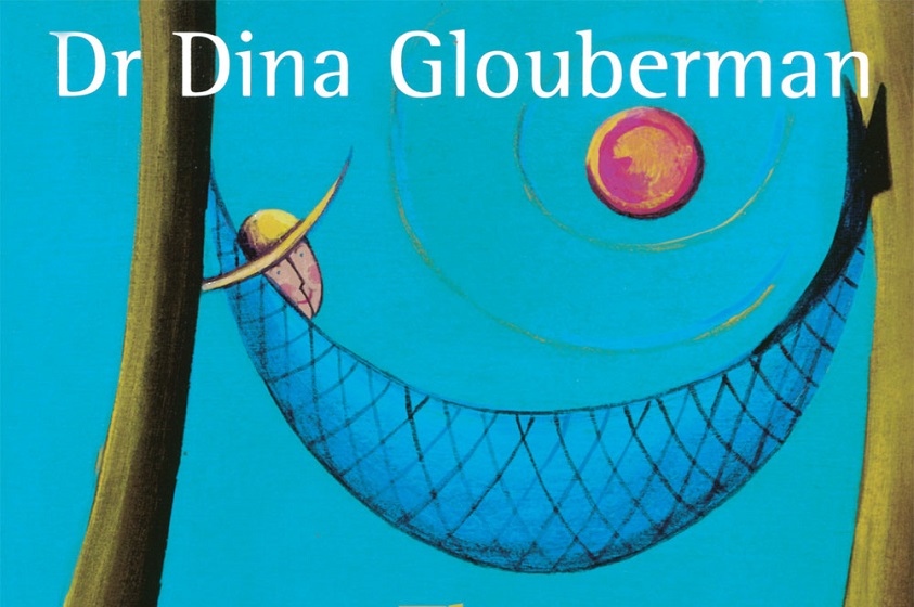 «Joy of Burnout» de la Dra. Dina Glouberman