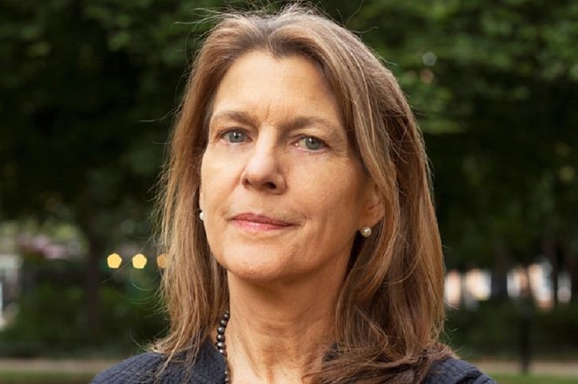 Heidi J. Larson