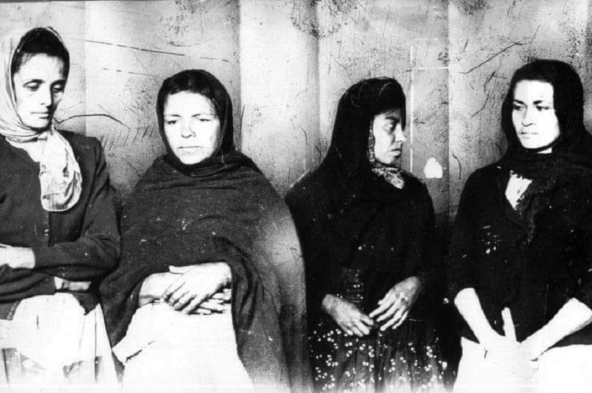 La Historia Real de Las Mujeres Poquianchis