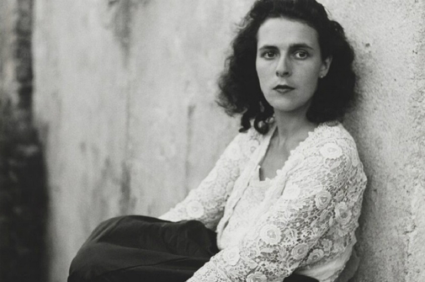 Leonora Carrington