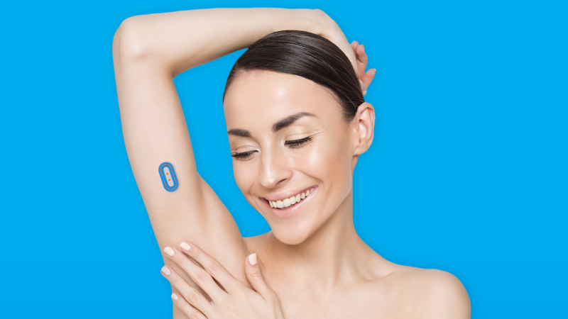 My Skin pH tracker para el cuidado de la piel
