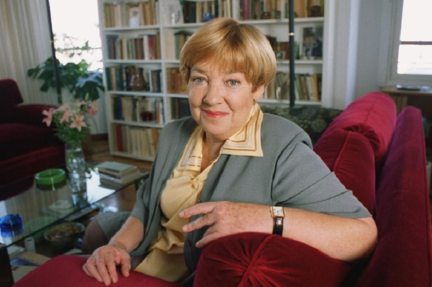 María Elena Walsh