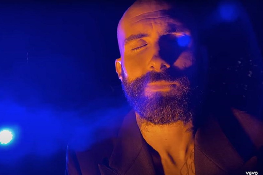«Nobody’s Love» de Maroon 5 con mensaje