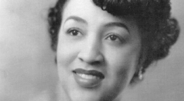 Mary Beatrice Davidson Kenner