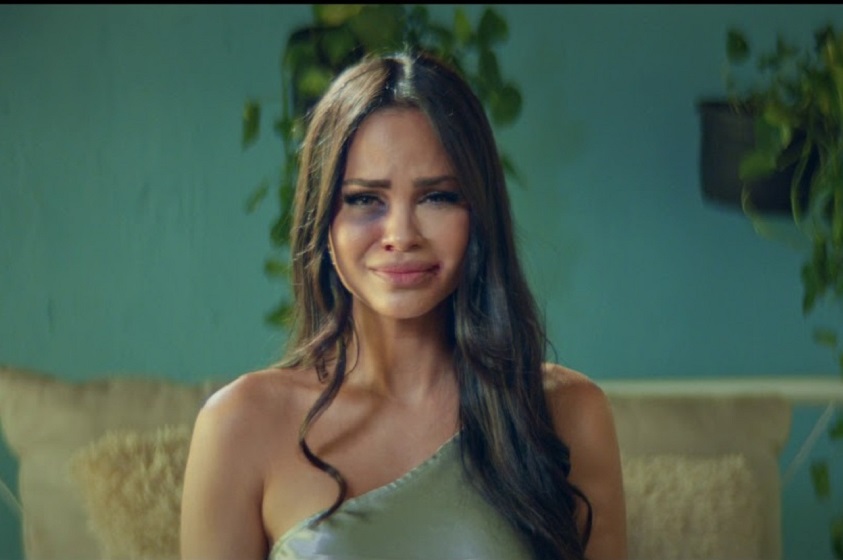 «Me estas matando» el lanzamiento de Natti Natasha