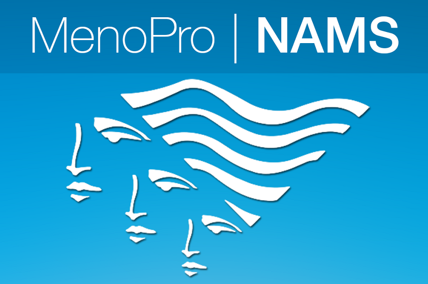 App MenoPro todo sobre la menopausia