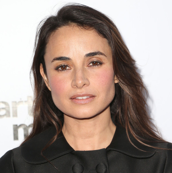 Mía Maestro