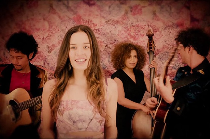 «Nuestra canción» se ha vuelto viral en Tik Tok
