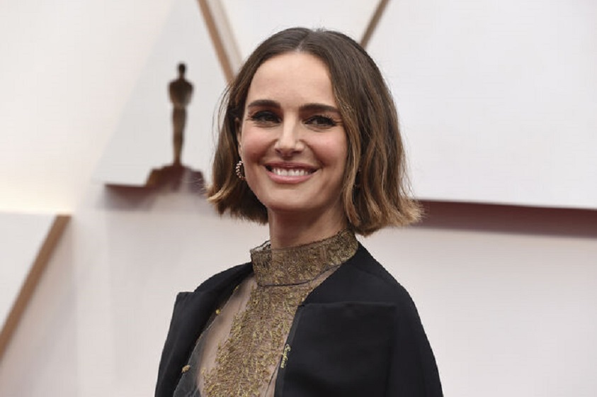 Cintas memorables de Natalie Portman