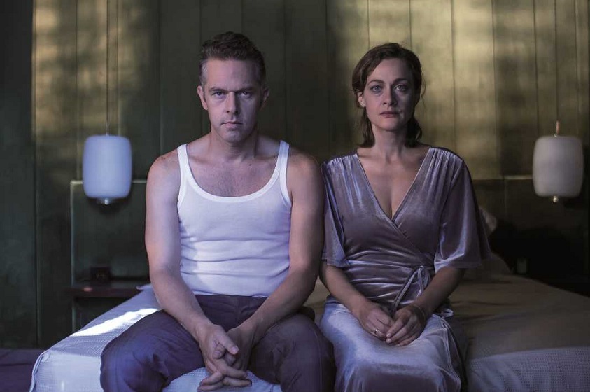 «No me ames» una película dura sobre el comportamiento humano