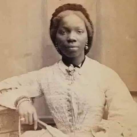 Fue llamada Phillis Wheatley
