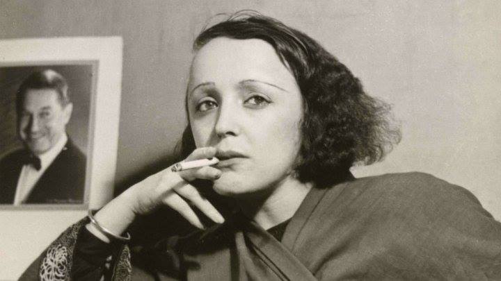 Edith Piaf