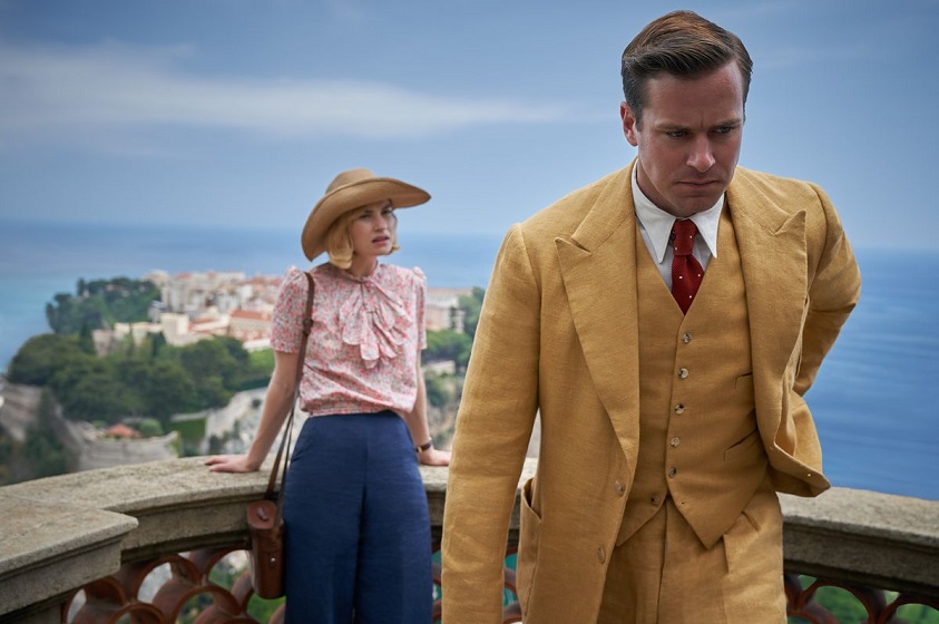 Rebecca: basada en la novela de Du Maurier