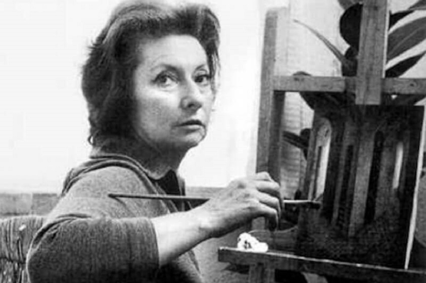 Remedios Varo