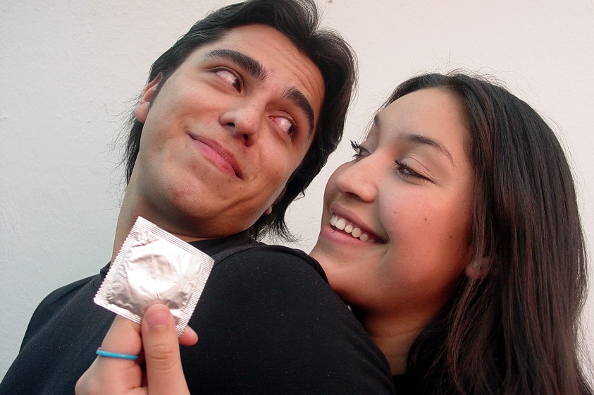 Afirmaciones de una sexualidad responsable