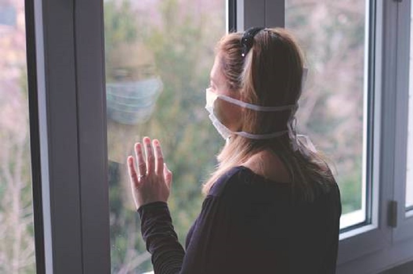 La actitud saludable en tiempos de pandemia
