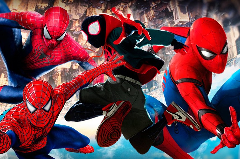 Críticas de «No Way Home» Spiderman