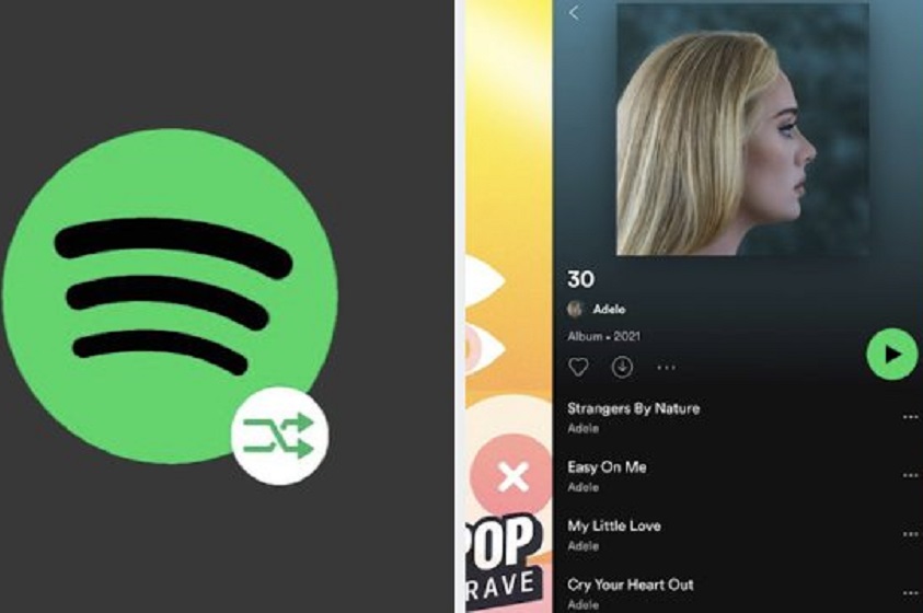 Usuarios Premium con ventajas gracias a Adele