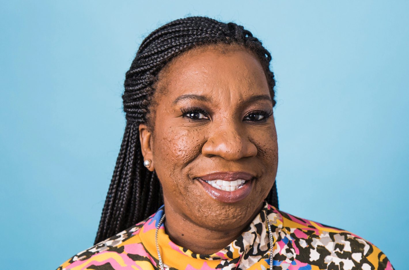 Tarana Burke