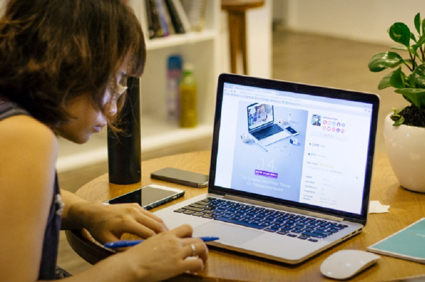 Trabajos ideales para introvertidos y extrovertidos