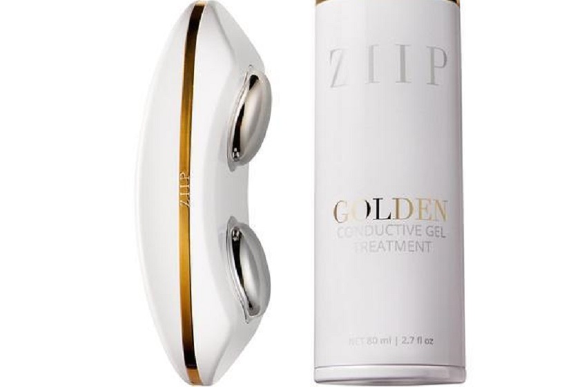 Piel naturalmente luminosa: ZIIP Beauty Nano