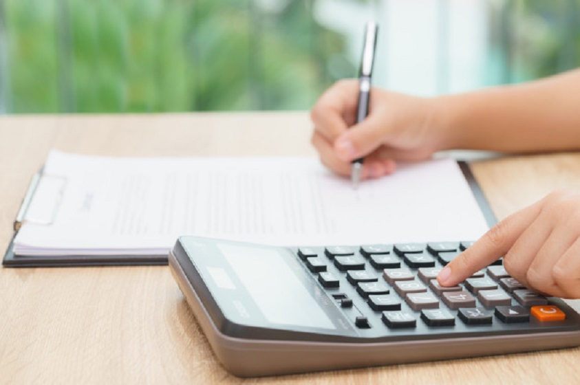 ¿Cómo calculo el aguinaldo que me corresponde?