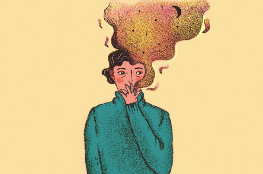 7 poemas de la escritora Alejandra Pizarnik