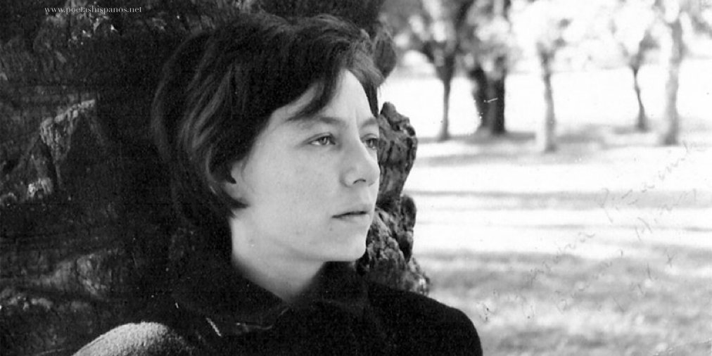 Alejandra Pizarnik