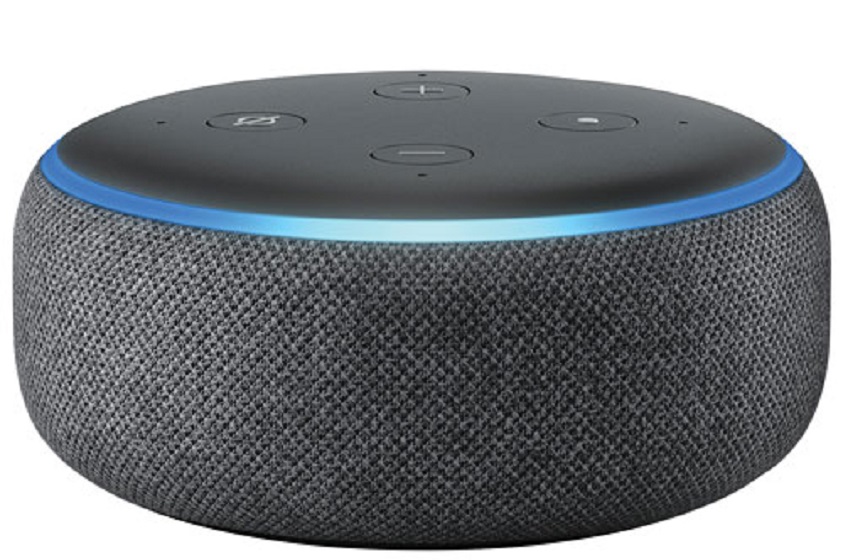 «Alexa»: el asistente inteligente para tu hogar