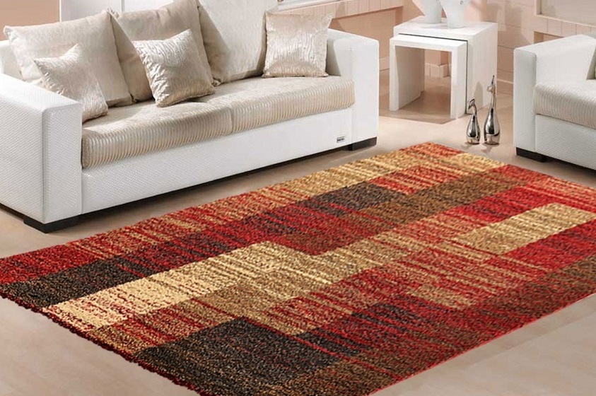 Ideas con tapetes y alfombras para la casa