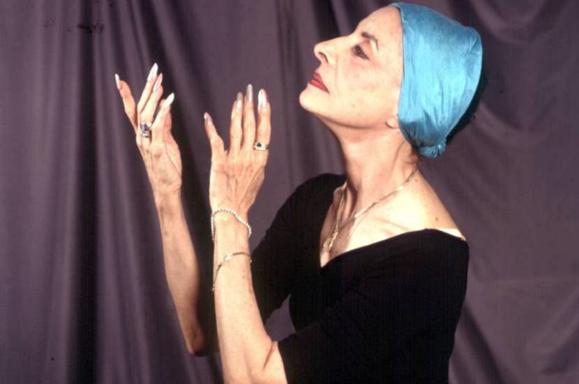 Alicia Alonso