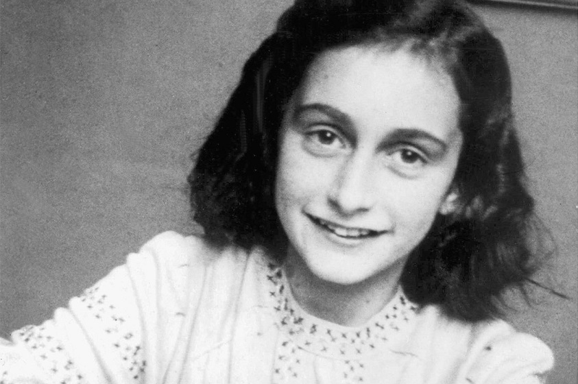 Anna Frank