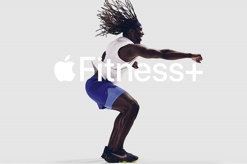 Apple Fitness+ llega en español a México