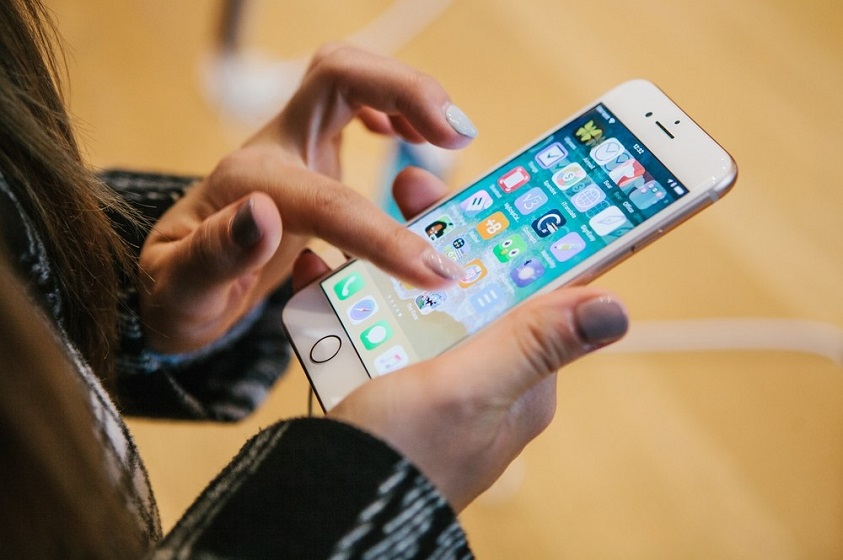 5 apps para encontrar empleo en México