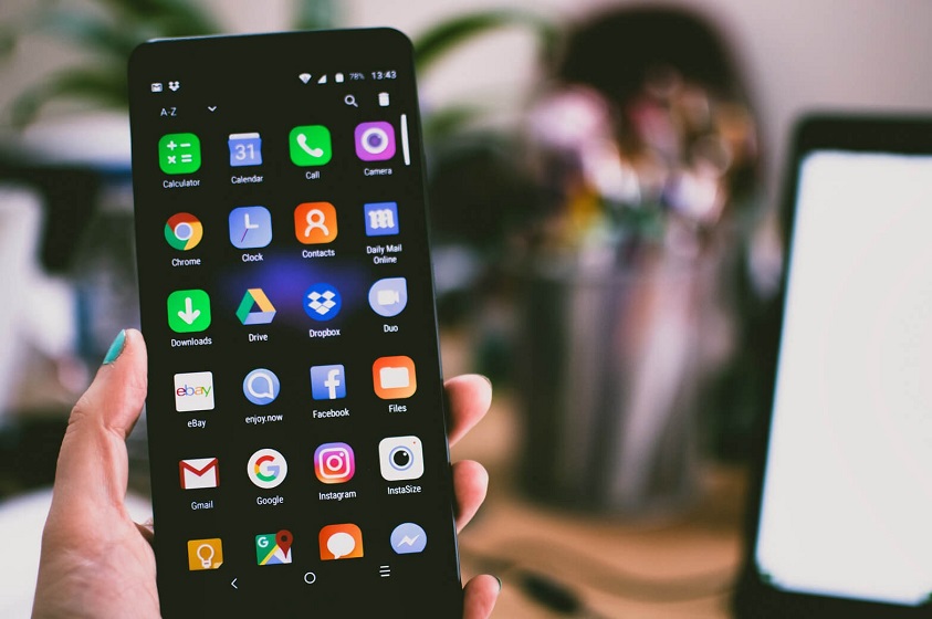 Las mejores aplicaciones para celulares