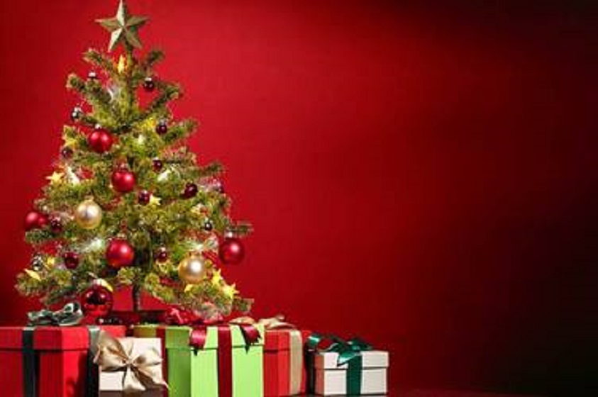El significado del árbol de Navidad y su decoración