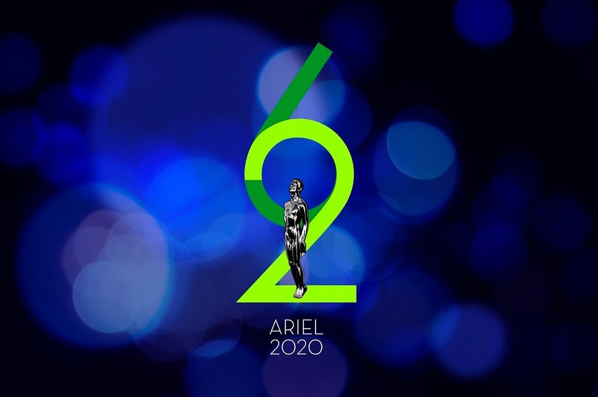3 Películas nominadas al Ariel 2020 en streaming